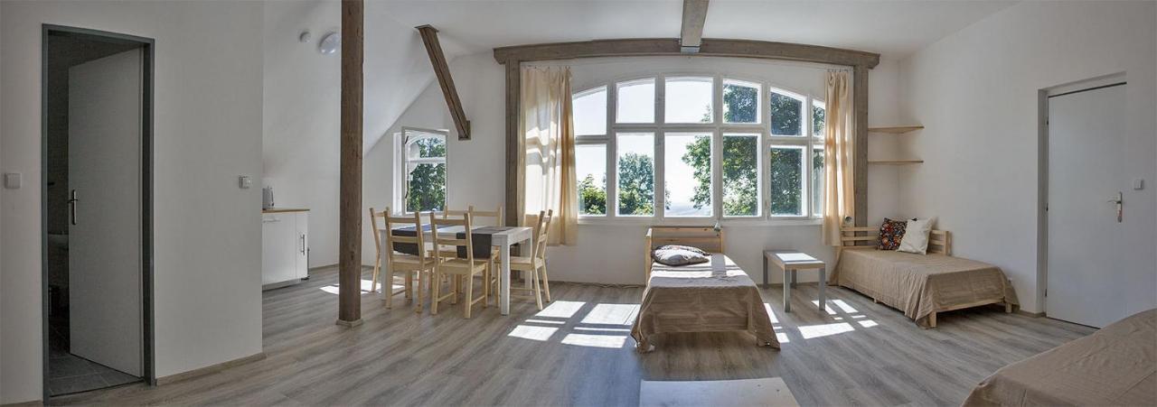 Chata Kopanina Klicnov Exteriér fotografie